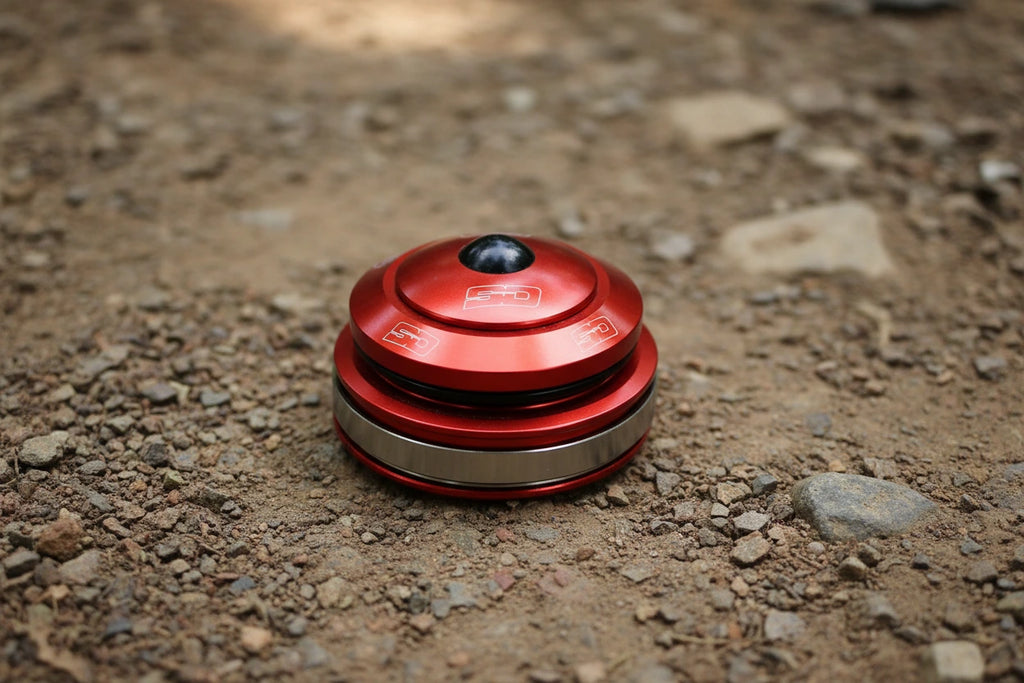 SD Integrated Headset