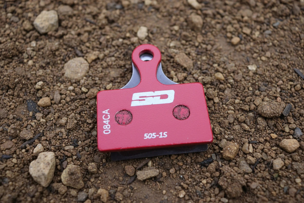 SD Salvo Disc Brake Pads