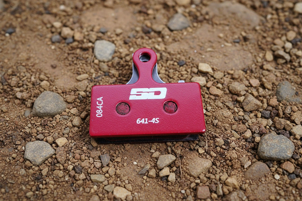 SD Salvo Disc Brake Pads