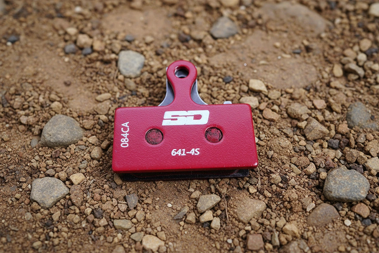 SD Salvo Disc Brake Pads