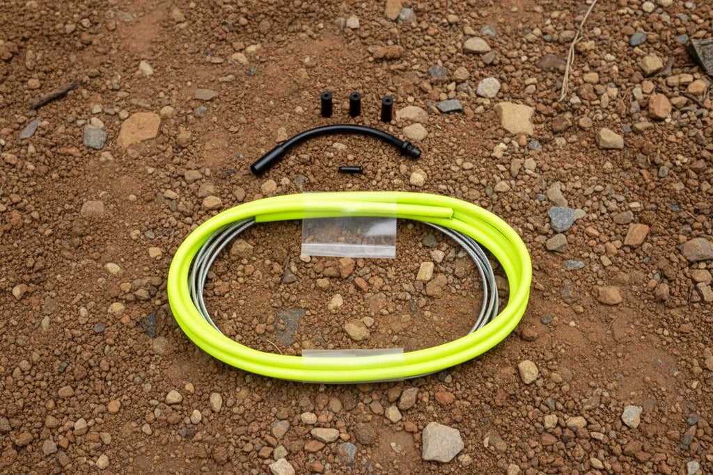 SD Slick Full Brake Cable Kit