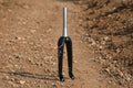 BOX One HexLab X6 Pro Carbon Fork Matte Black