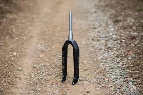 BOX One HexLab X6 Pro Carbon Fork Matte Black