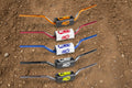 S3 Handlebar hardbar