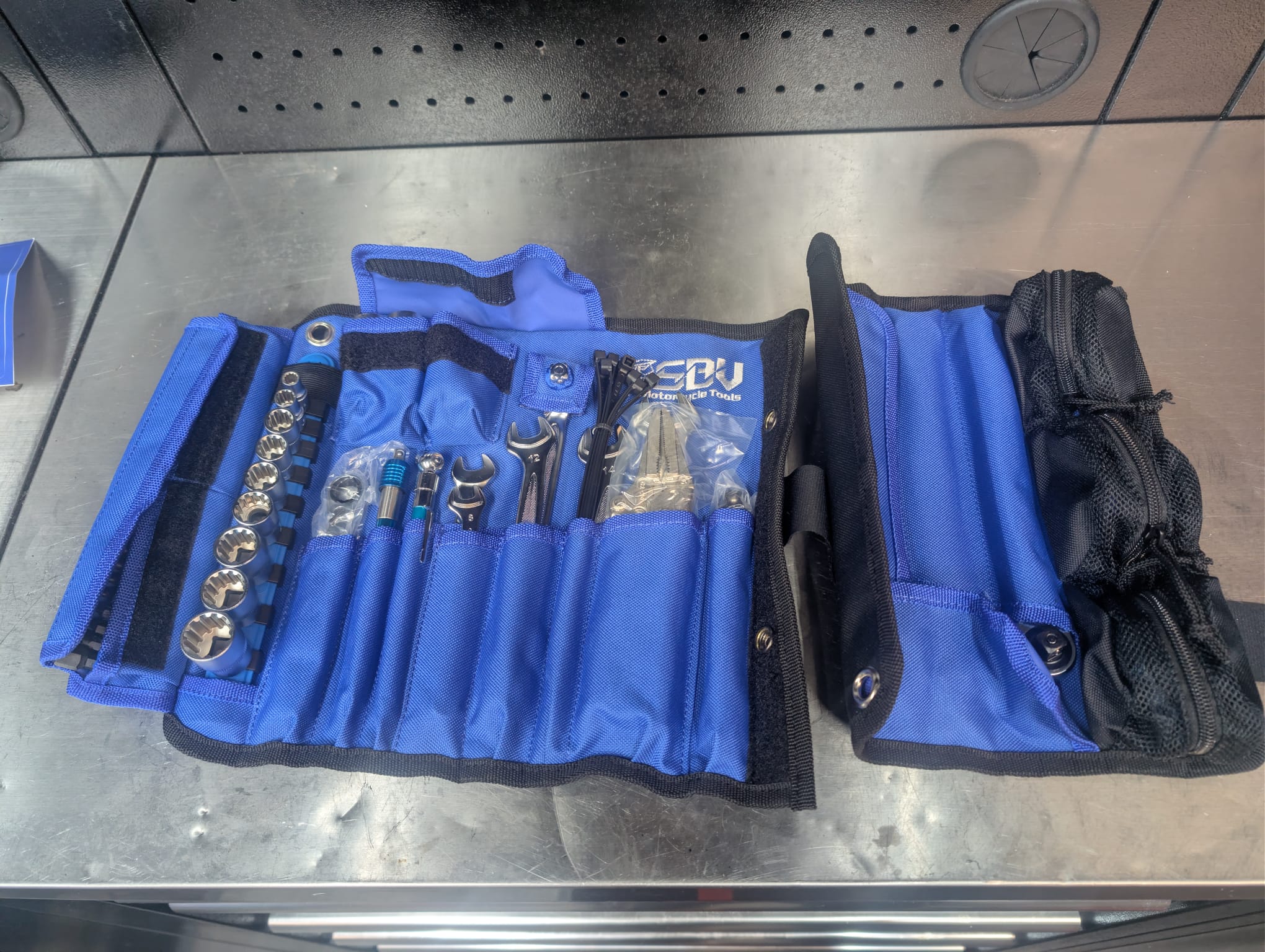 SBV Toolkit