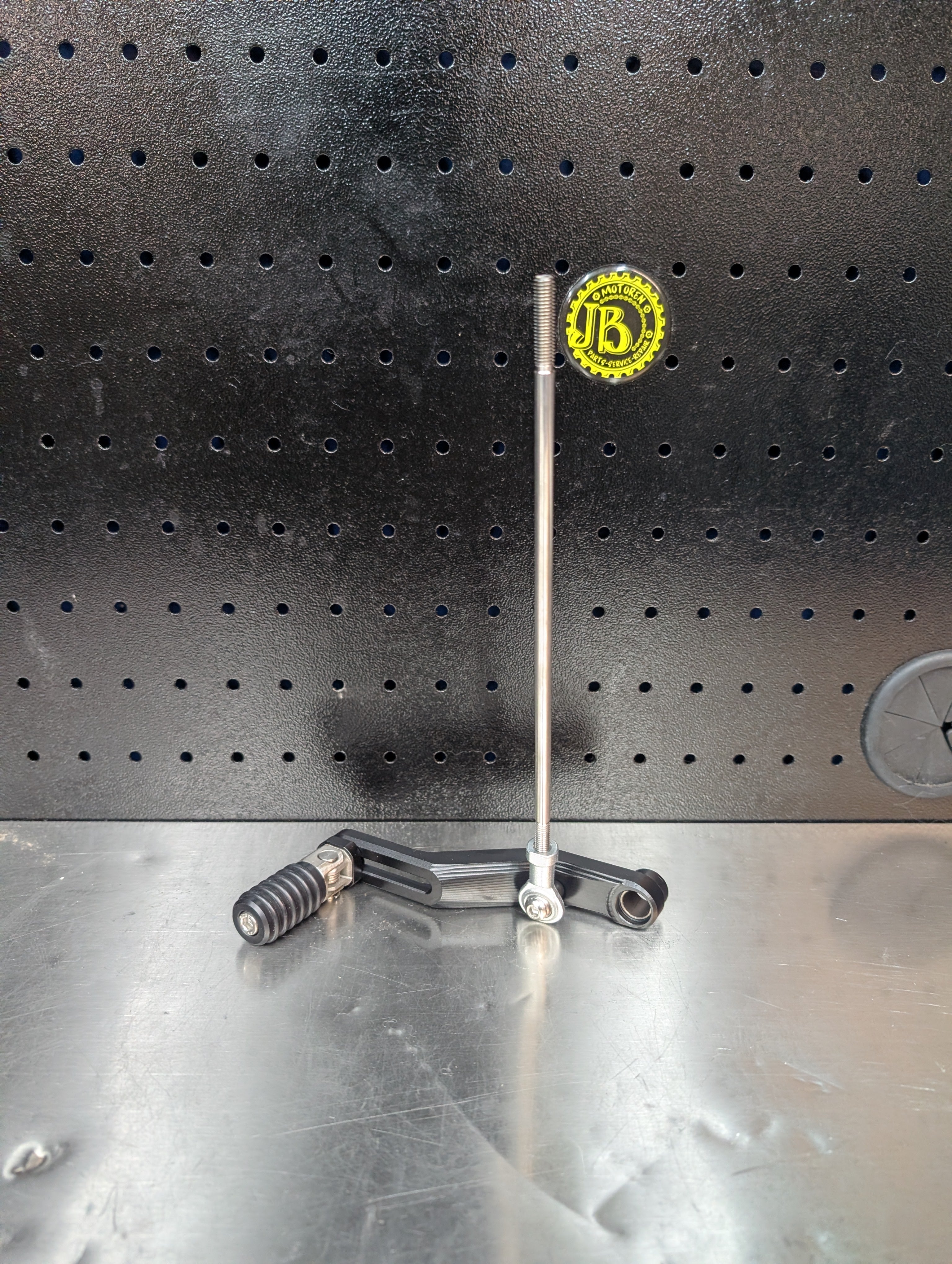 Shift lever Tenere 700