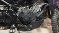 Acerbis engine covers CF 450MT