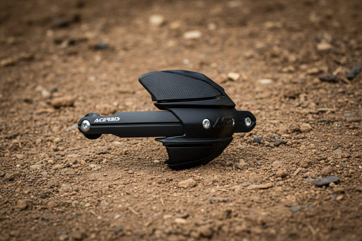 Acerbis Endurance-X handguards T7
