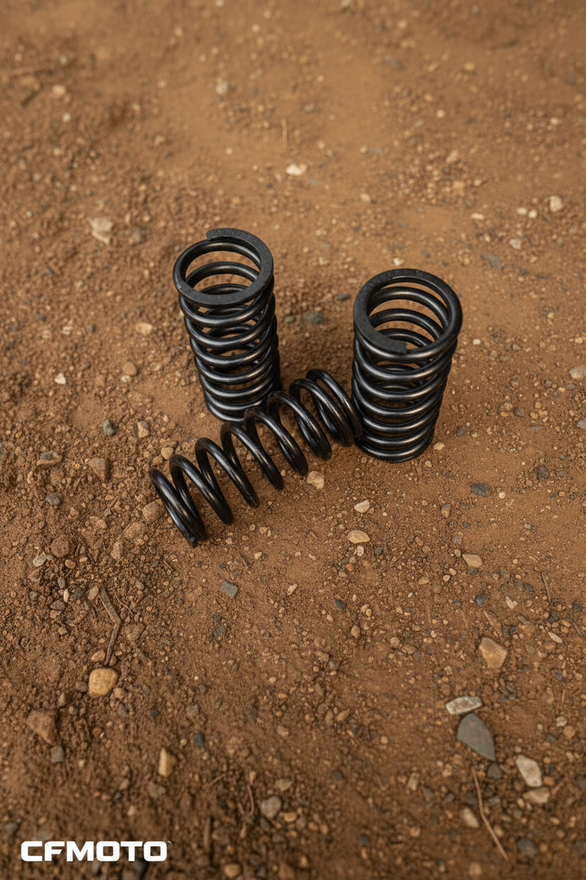EBC Stronger clutch spring CF 450MT