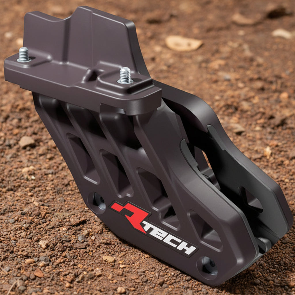 R-Tech Chain guide