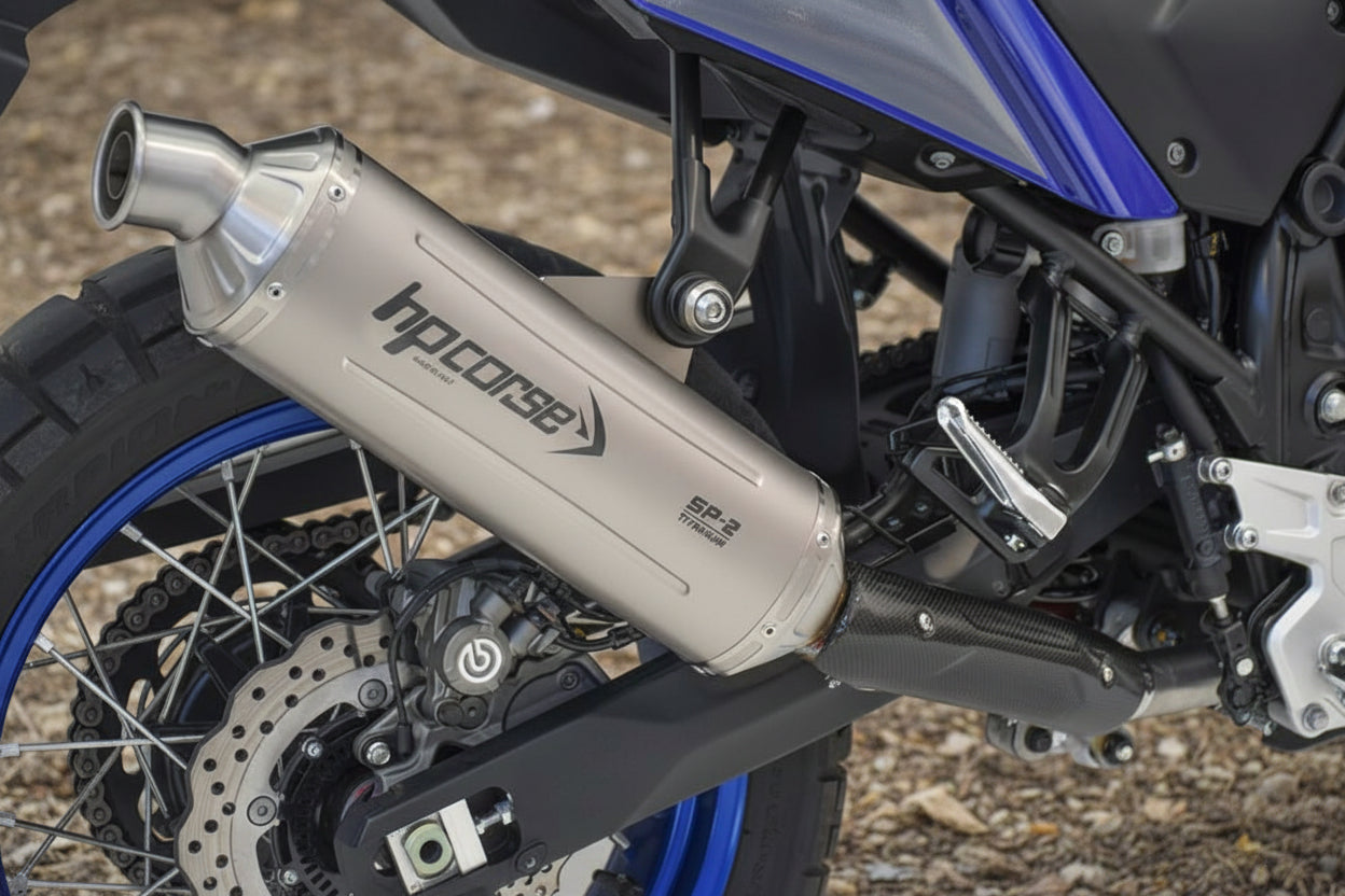 HPCORSE SP-2 Short low mount