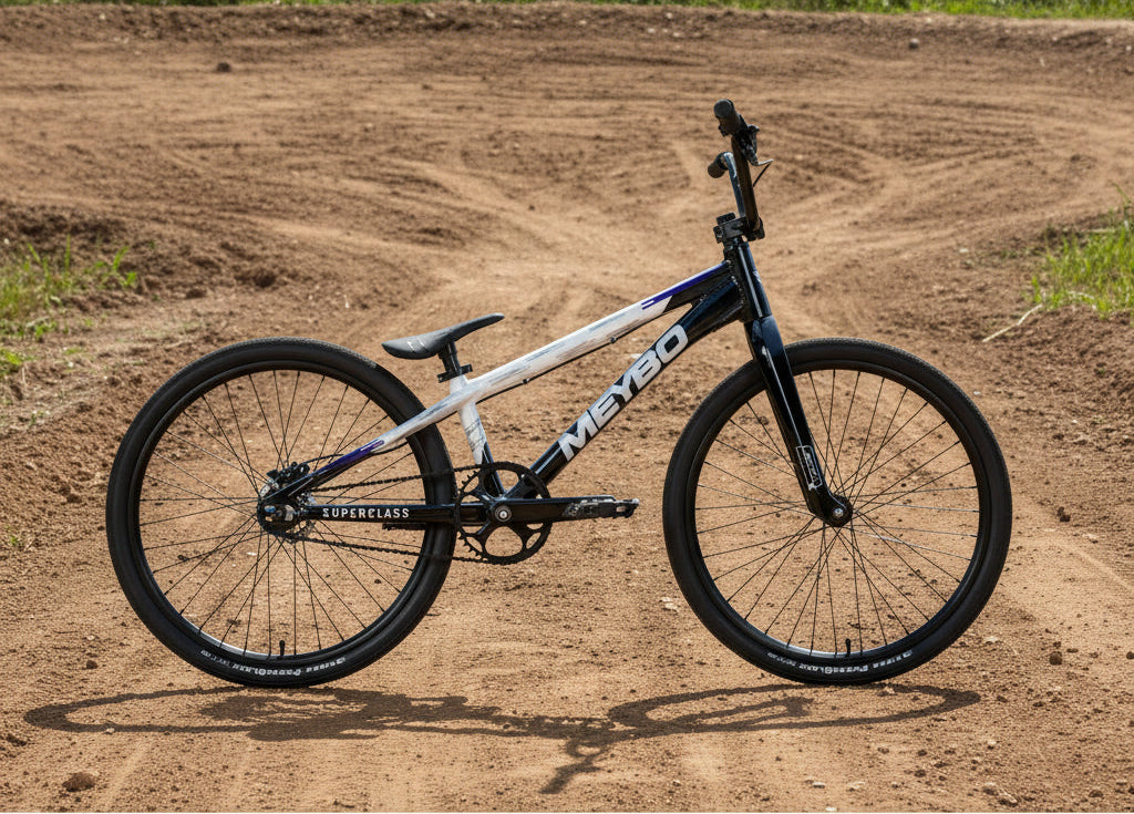 Meybo Superclass 2026