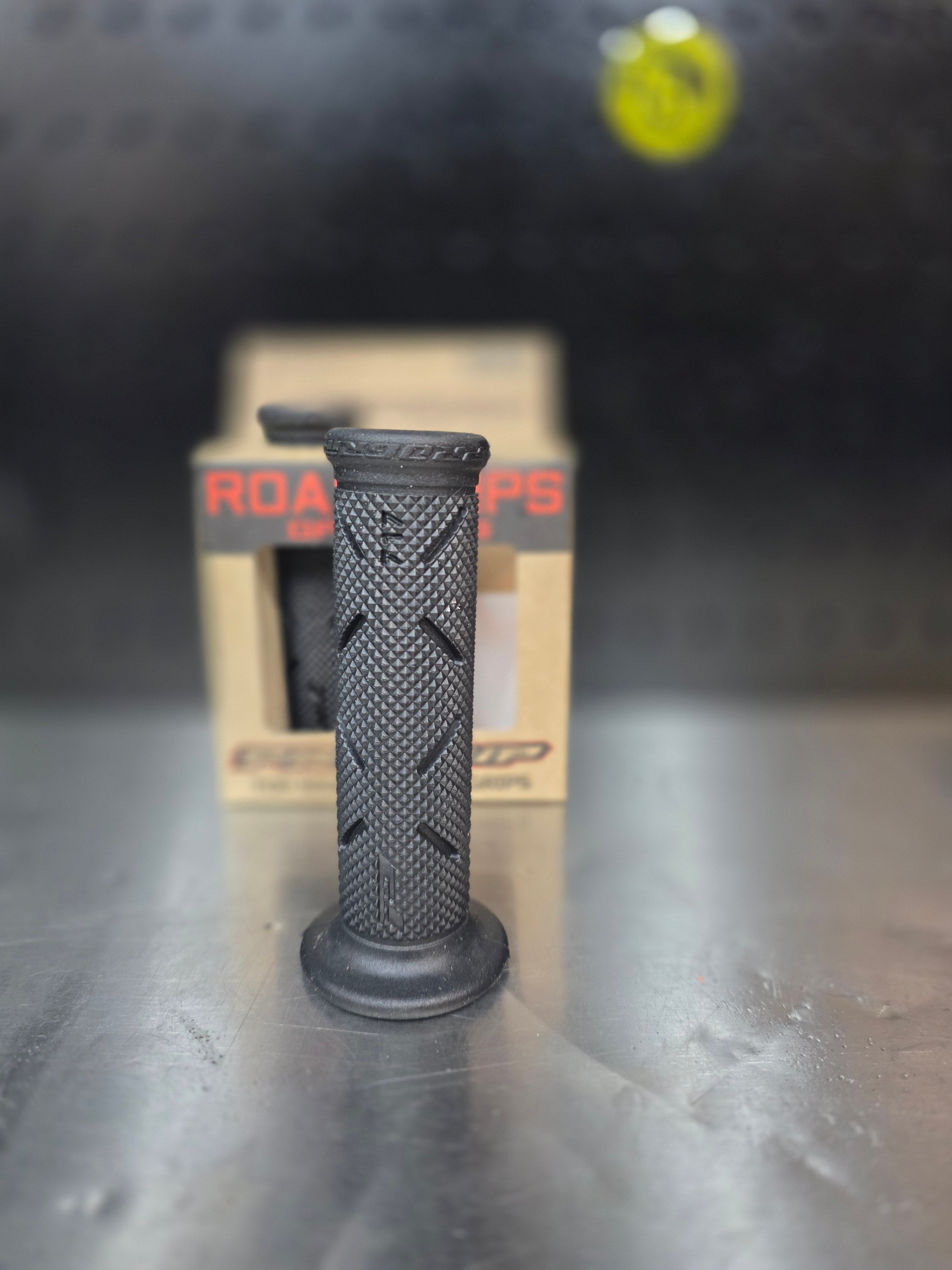 Road grips Progrip