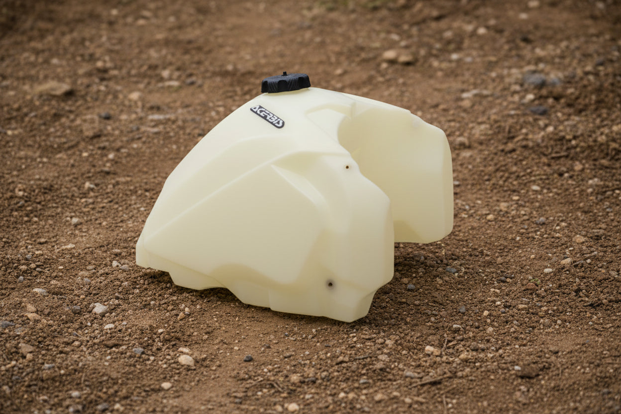 Acerbis 22L feul tank '19/'24
