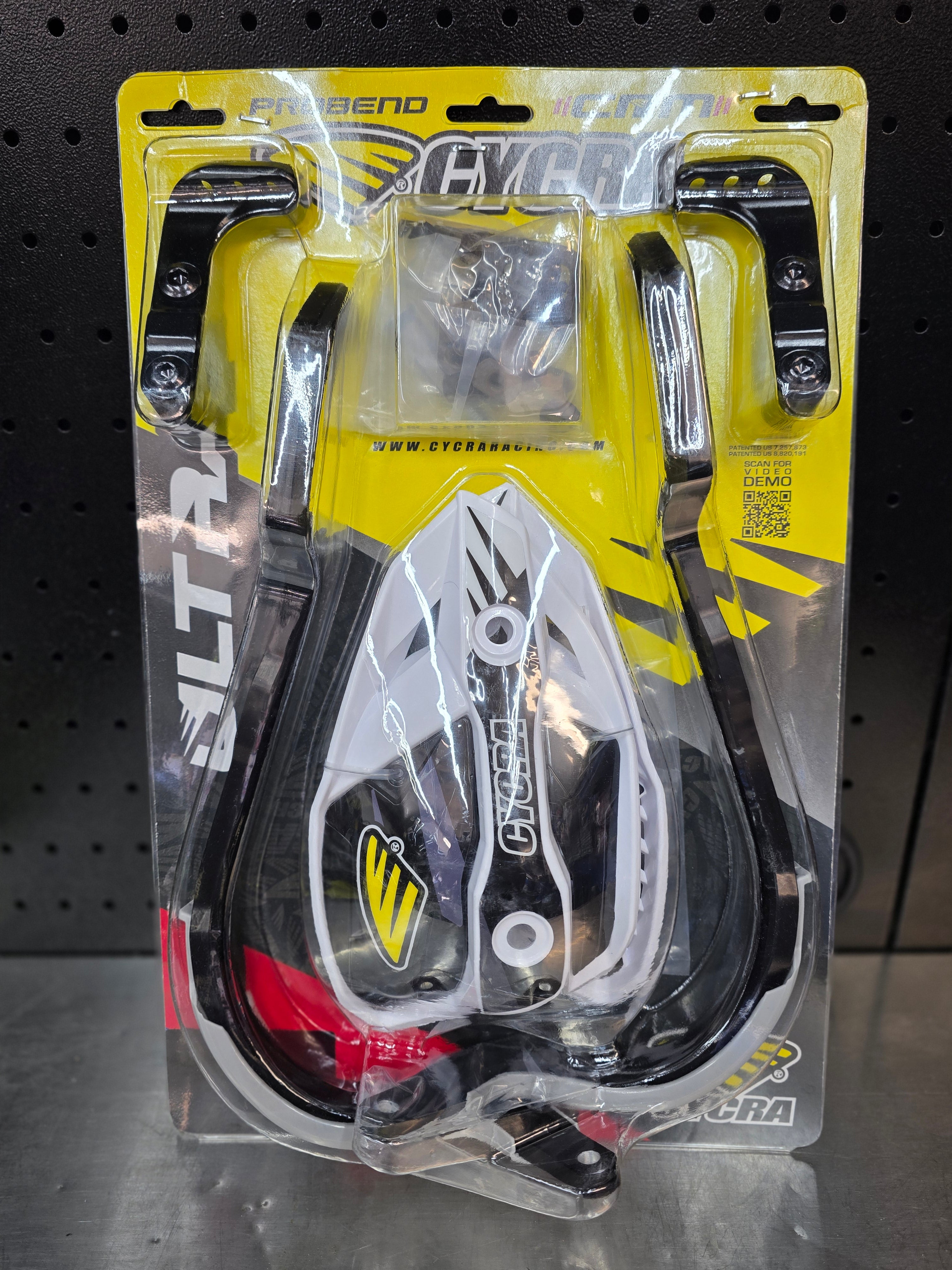 Cycra probend ultra crm