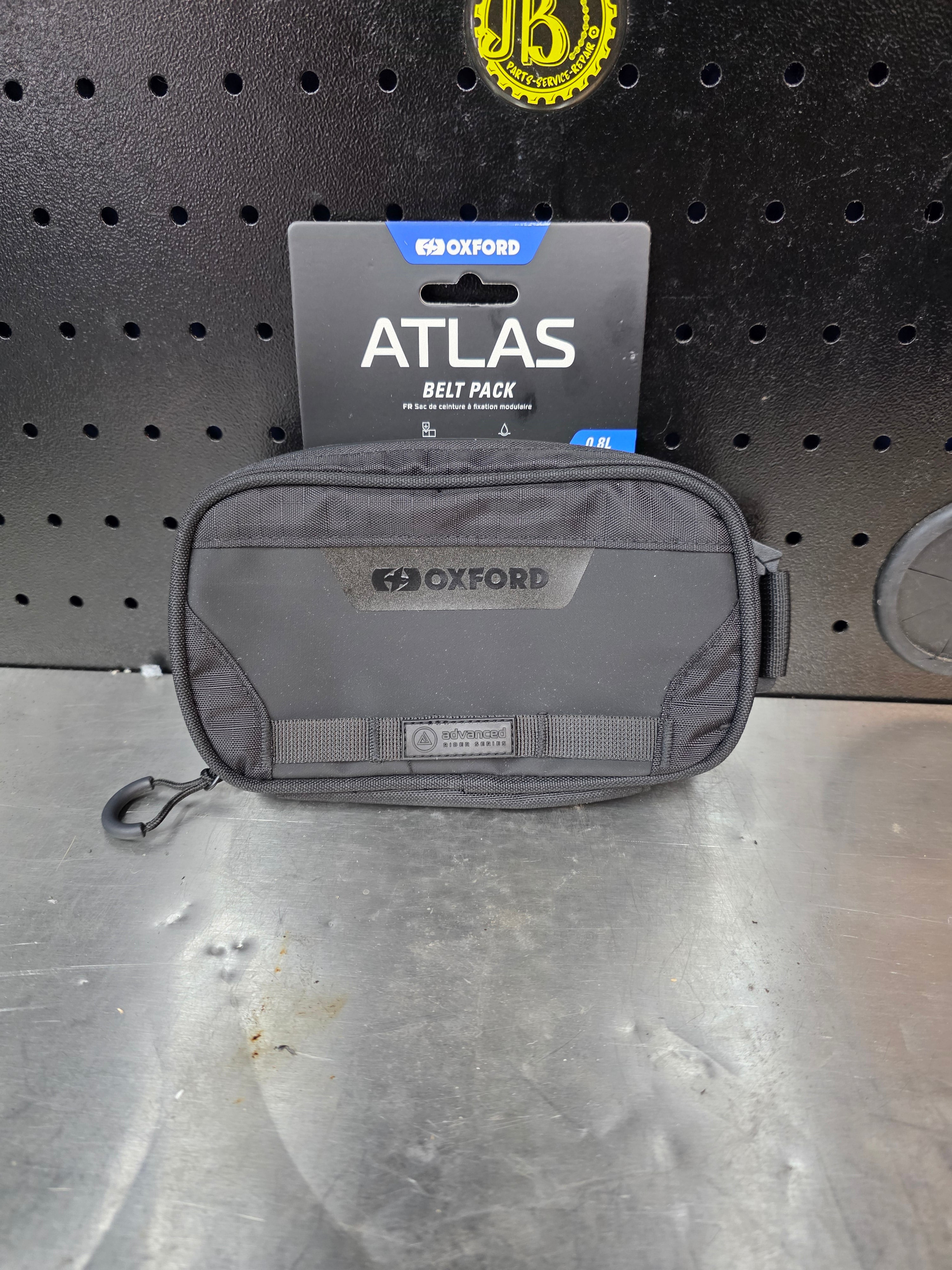 Oxford Atlas belt pack 0.8L