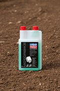 Air filter Cleaner 1000ml