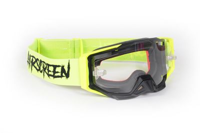 Airscreen Aero S-Fit
