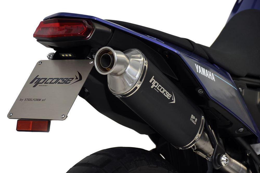 HPCORSE SP-2 Short High mount