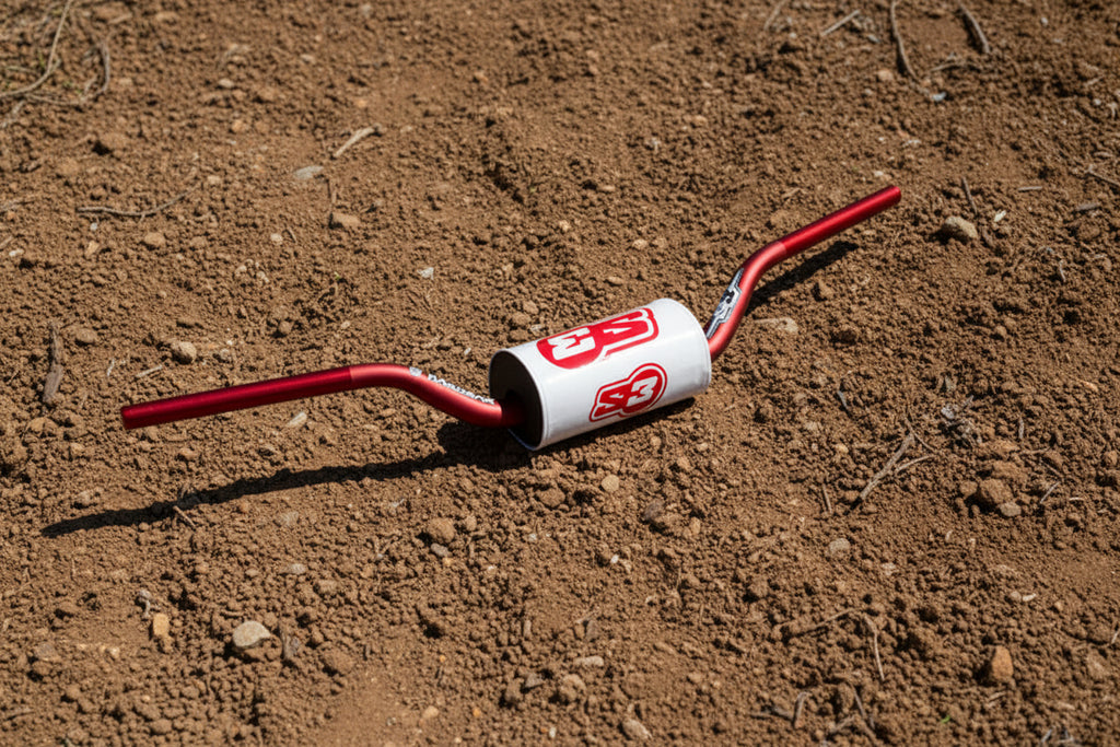 S3 Handlebar hardbar
