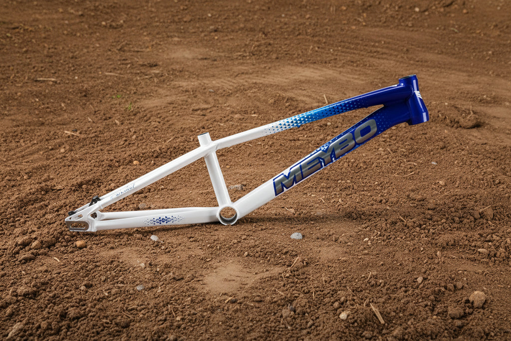 Meybo Holeshot 2026
