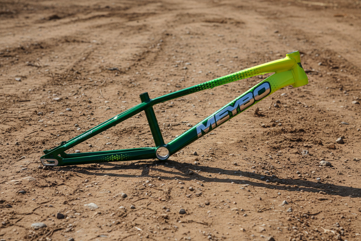 Meybo Holeshot 2026