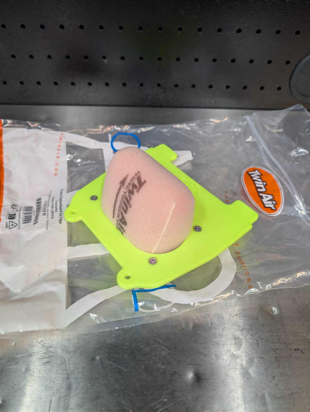 CFMoto 450MT Airfilter