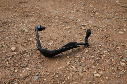Acerbis X-factory handguards CFmoto 450MT