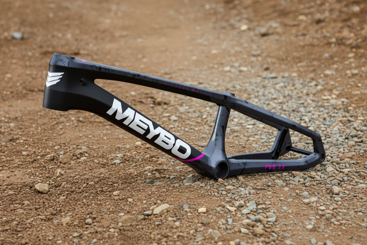 Meybo 2026 HSX Carbon