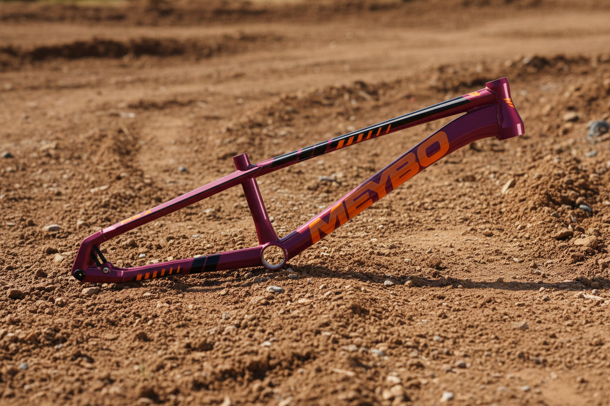 Meybo HSX Alloy 2026
