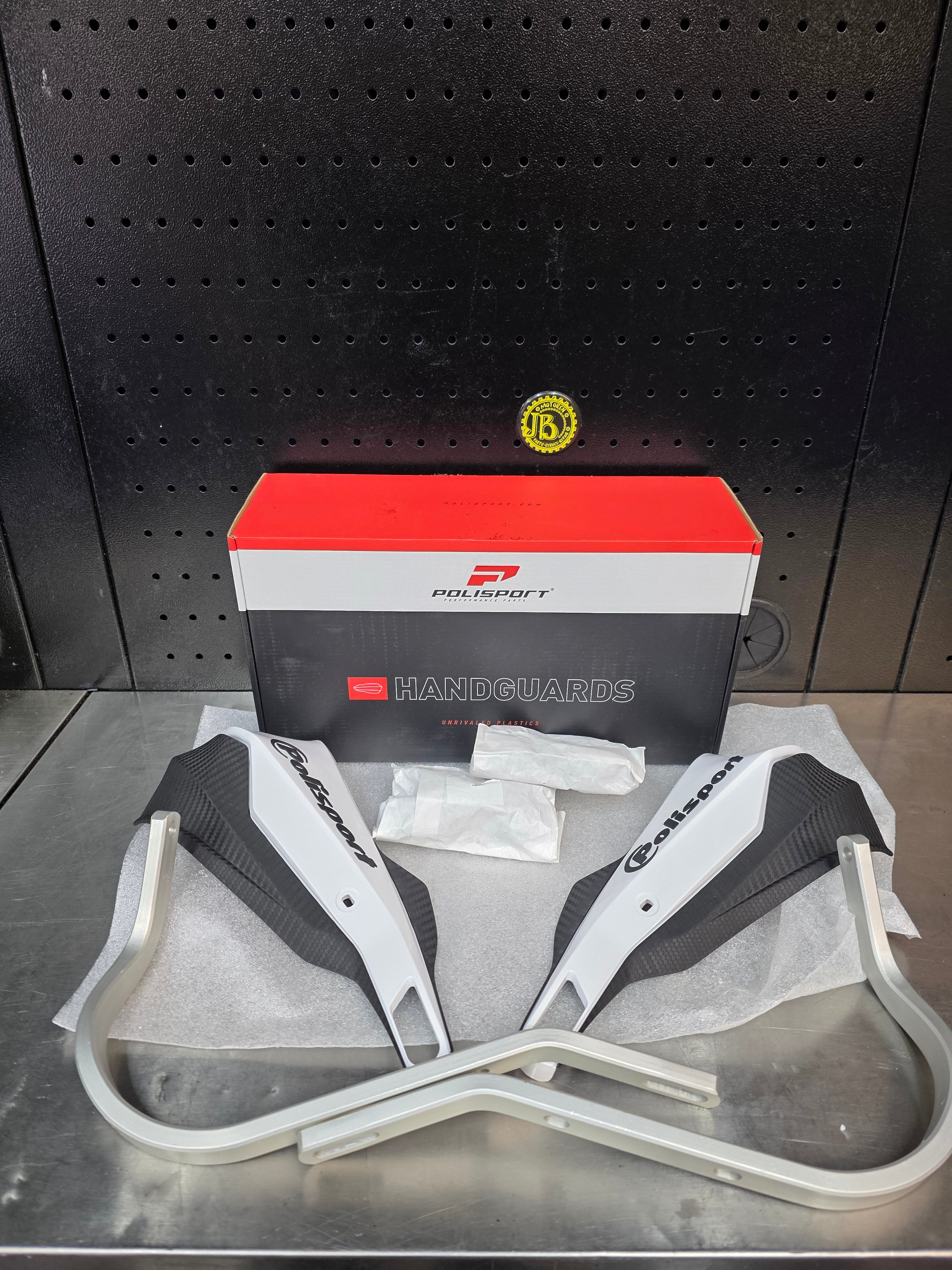 Polisport Trail Blazer