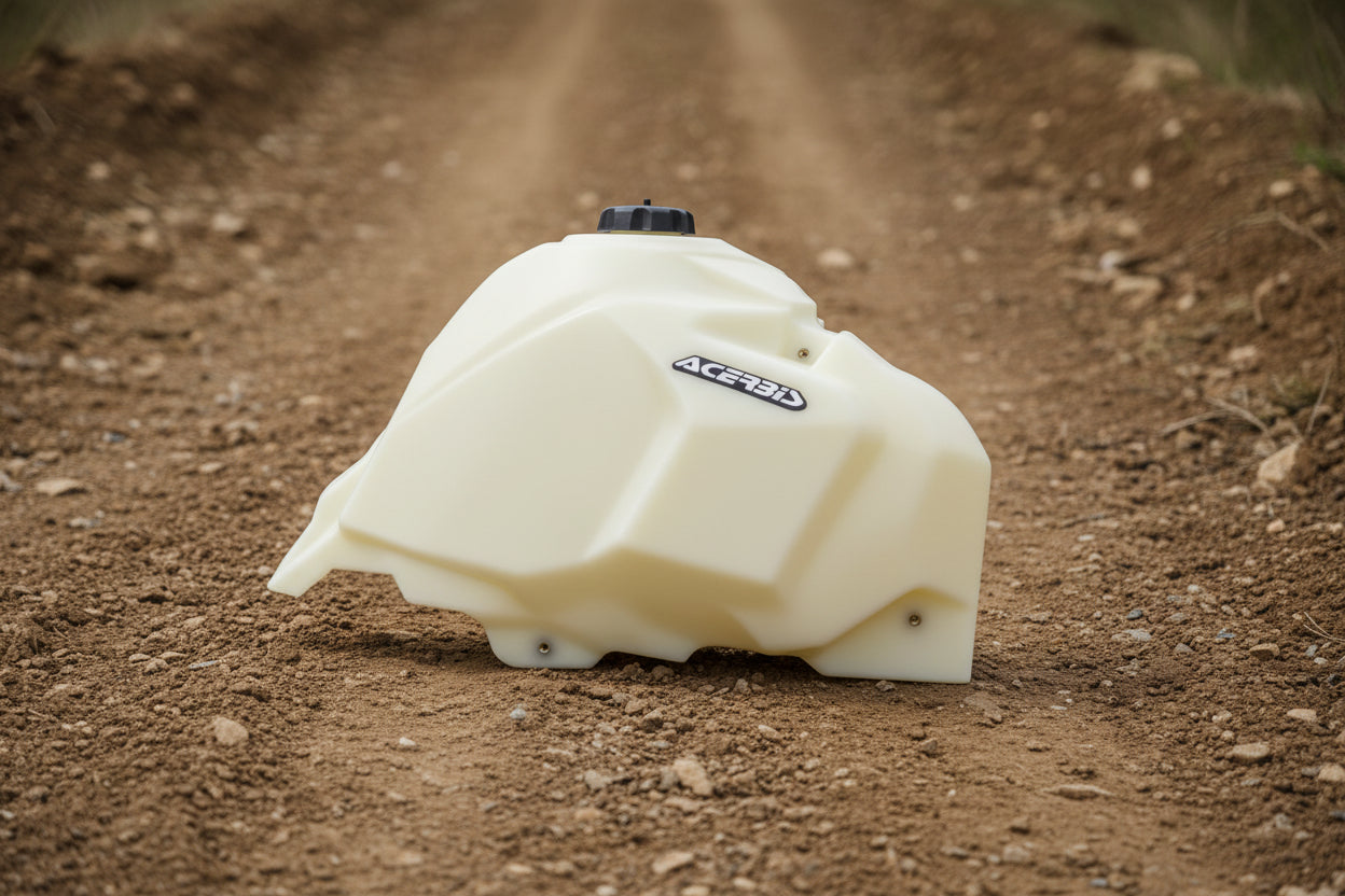 Acerbis 23L feul tank '25-up