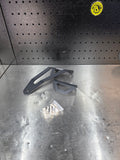 Exhaust bracket CFmoto 450MT