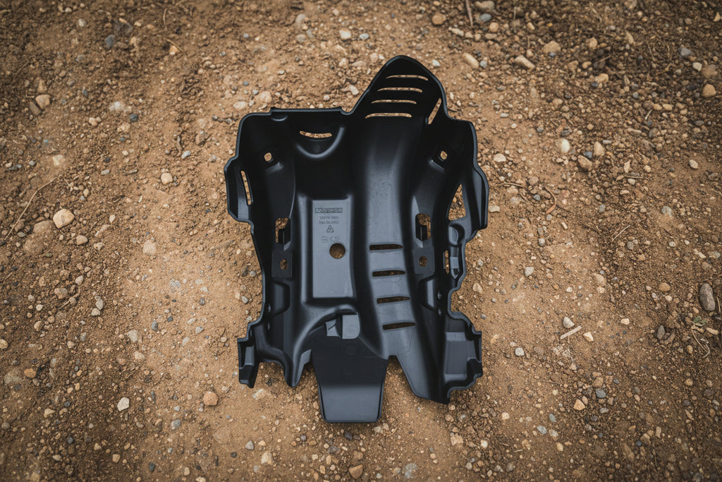 Acerbis Skidplate '19/'24