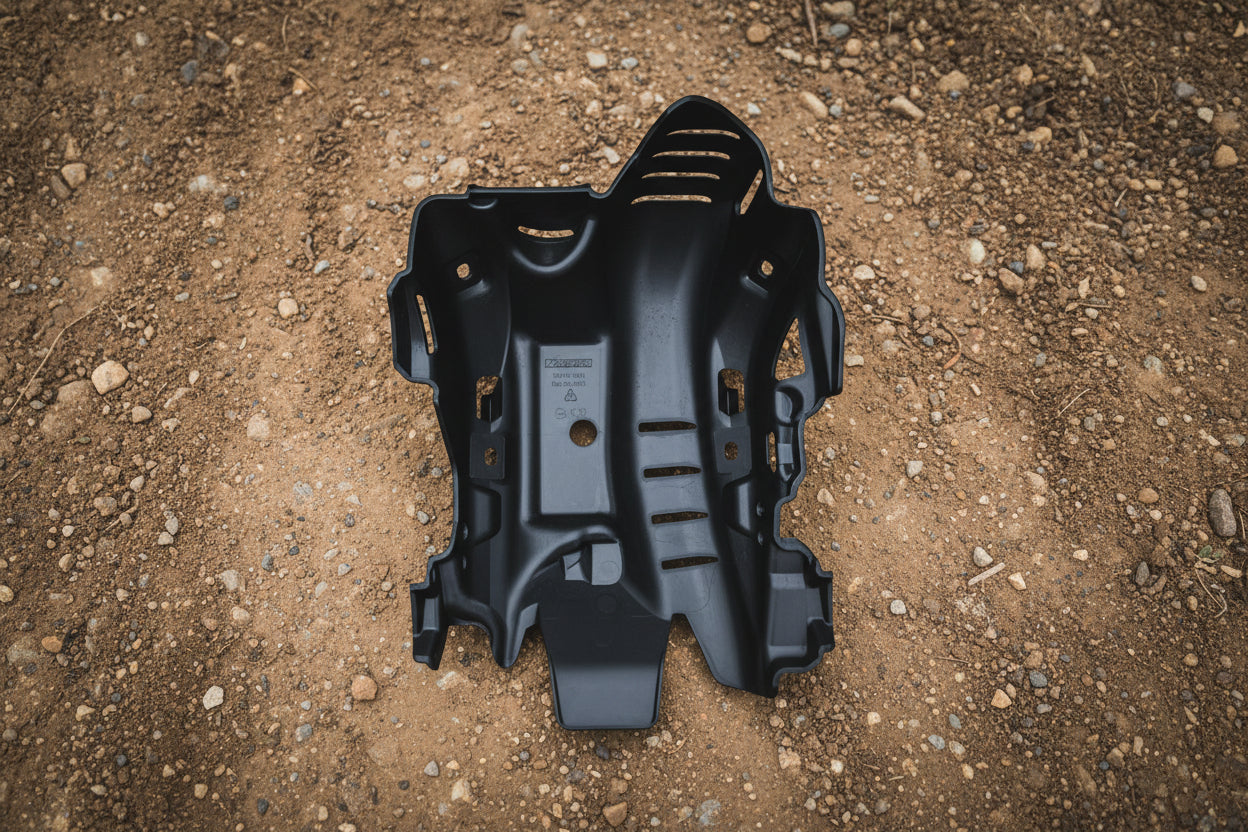 Acerbis Skidplate '19/'24
