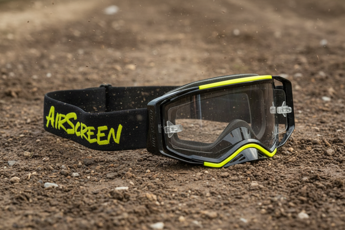 Airscreen Aero EX