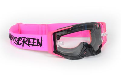 Airscreen Aero S-Fit