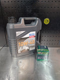 Maintenance kit (Small) CFmoto 450MT