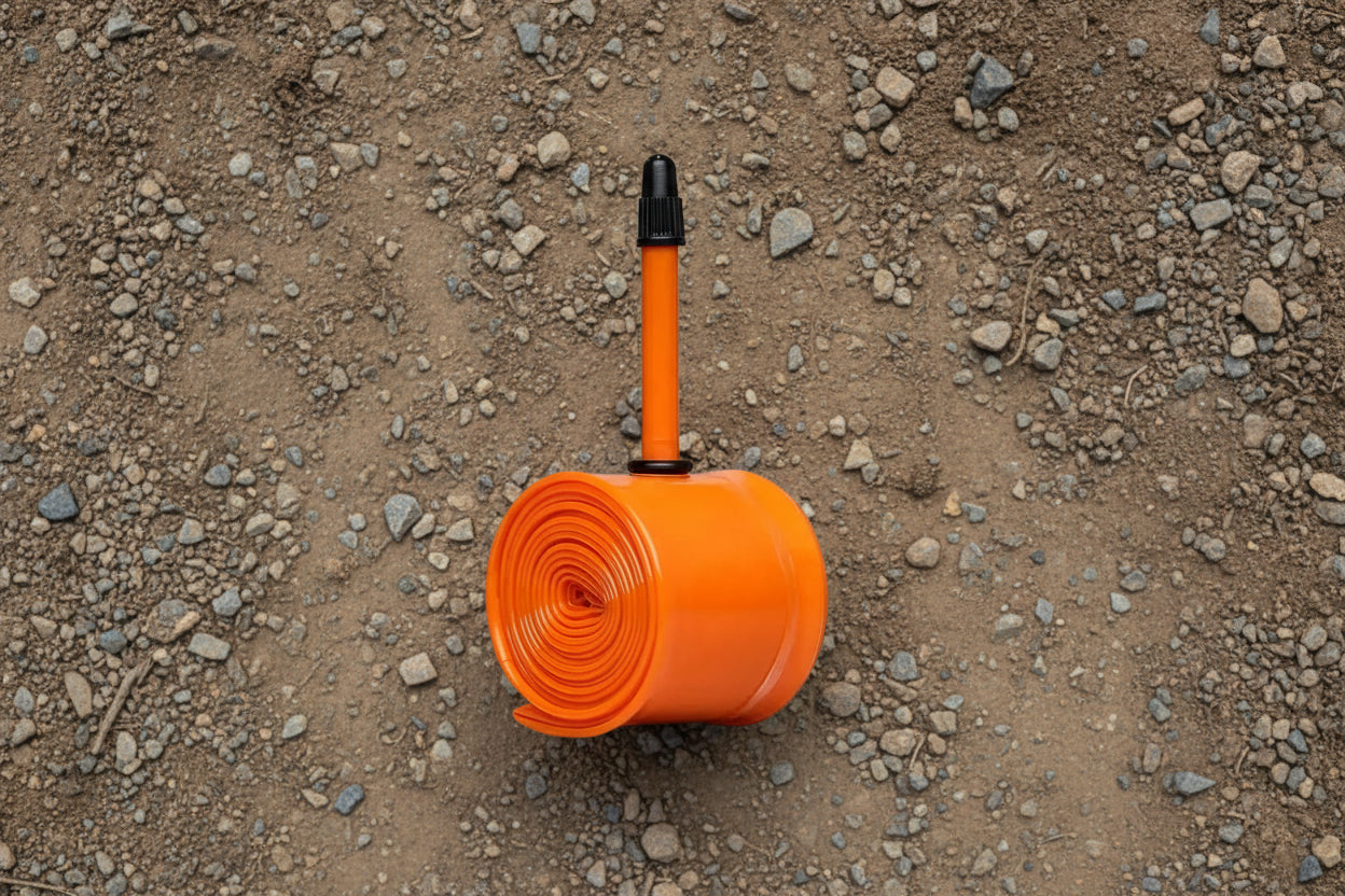 Tubolito Innertube Tubo-BMX Presta