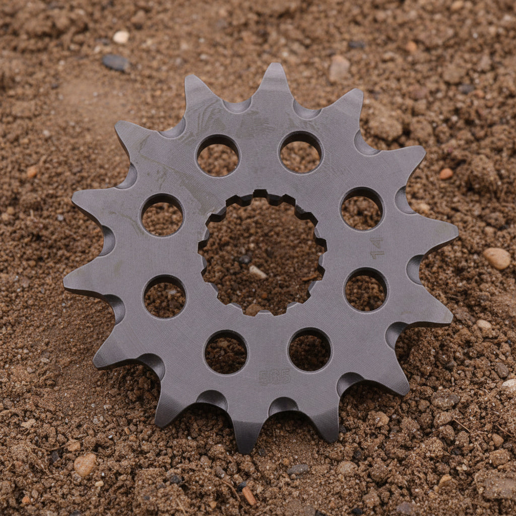 Front Sprocket CF 450MT