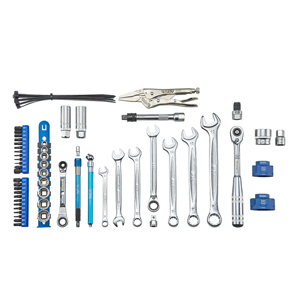SBV Toolkit