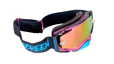 Airscreen Aero EX