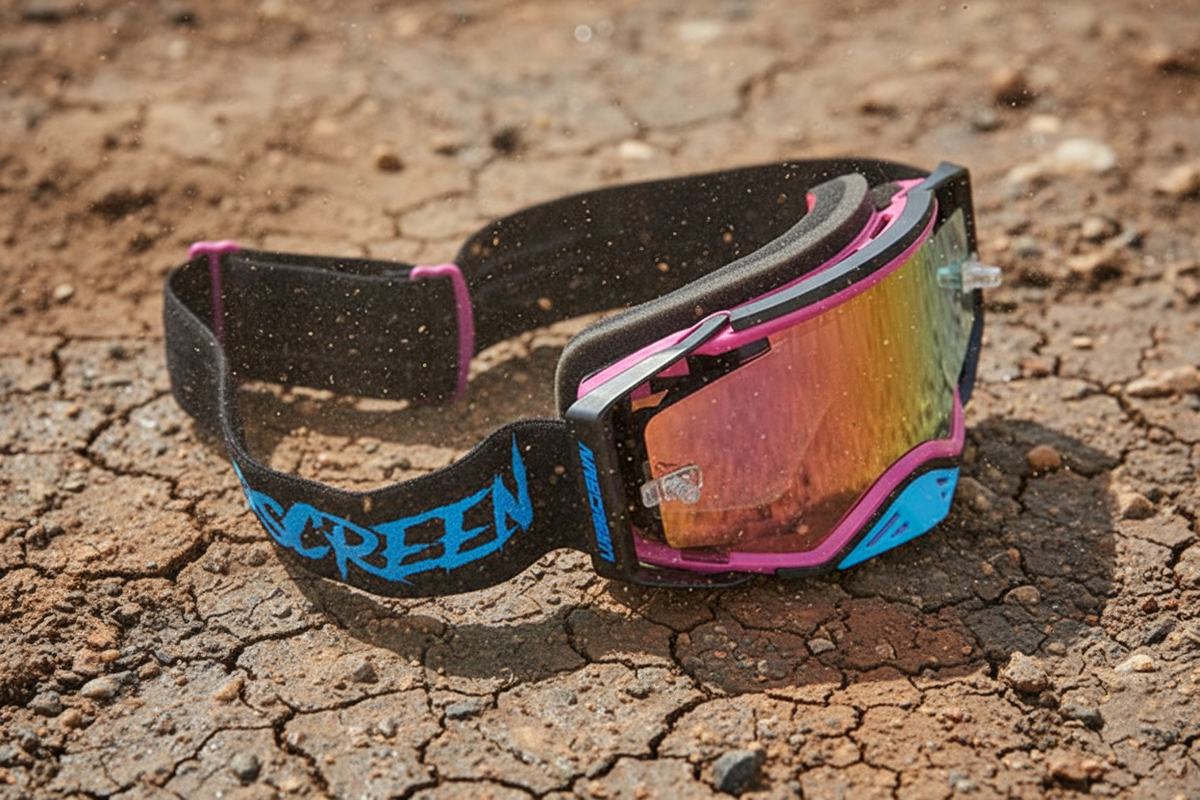 Airscreen Aero EX