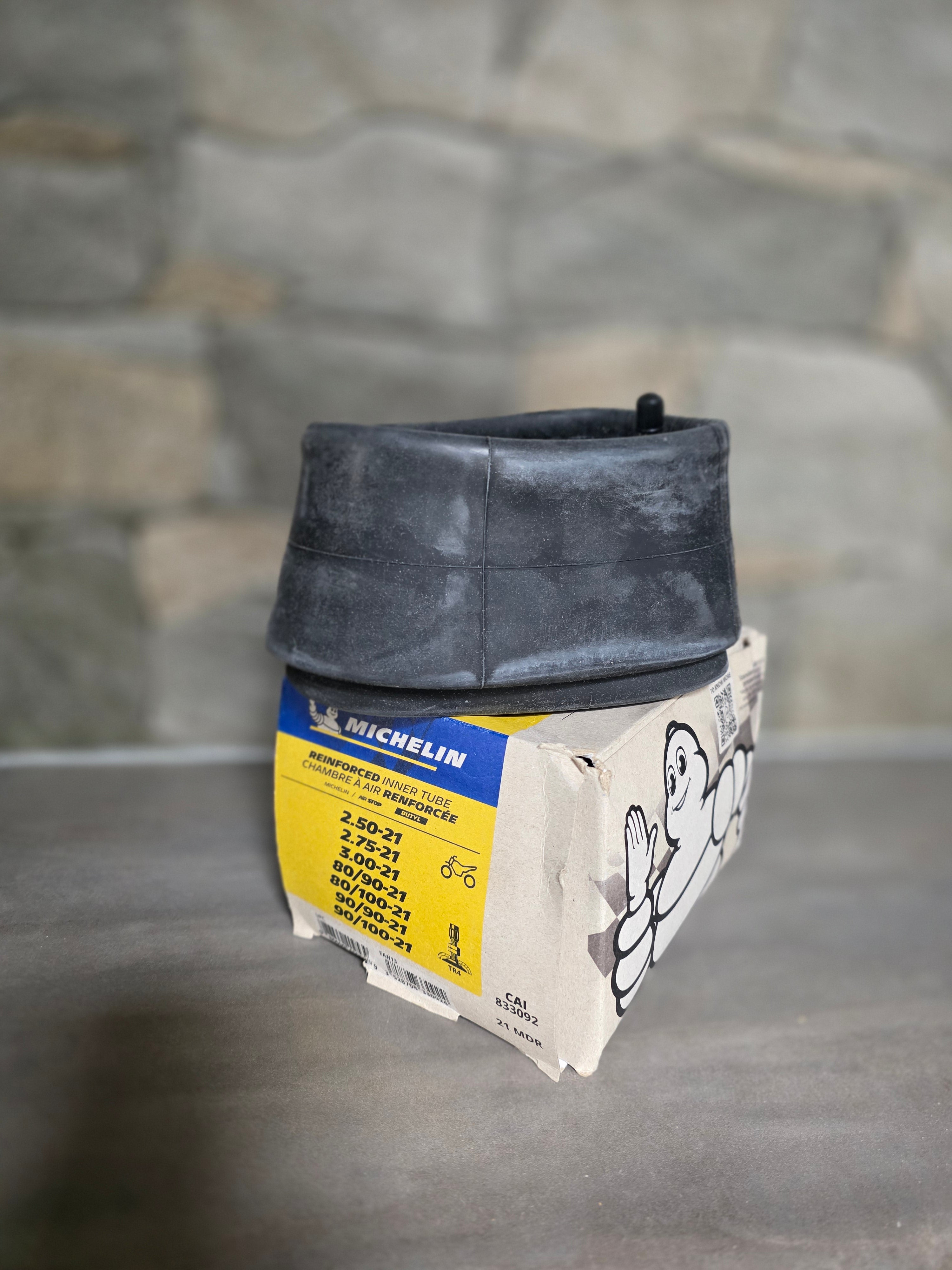Heavy Tube 21" Michelin HD 2.5mm