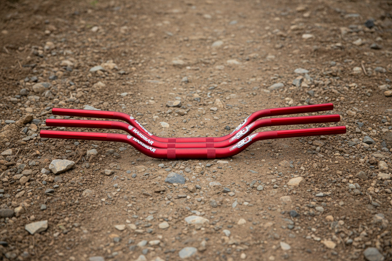 S3 Handlebar hardbar