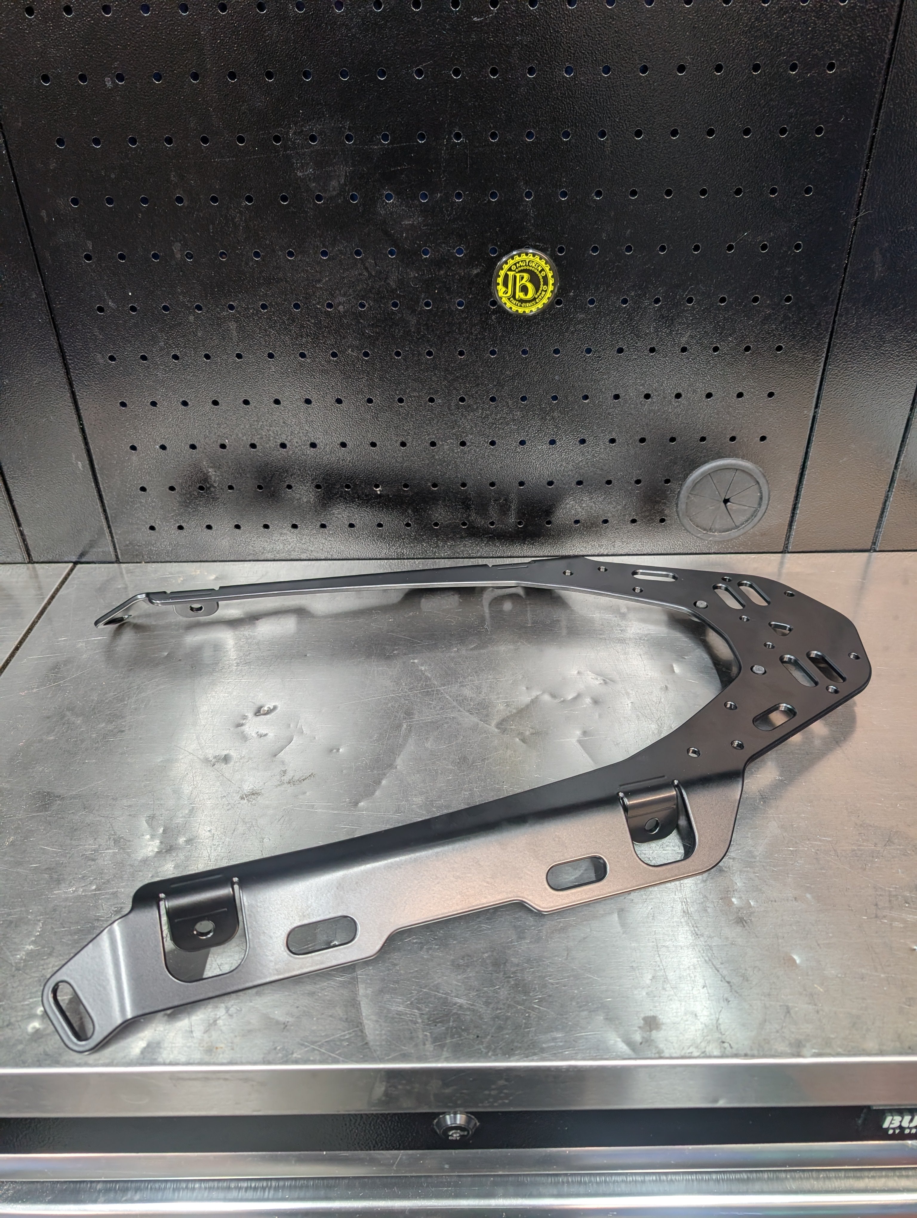 Atelie7 Arnold Rear rack T7
