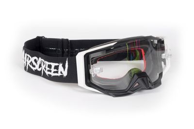 Airscreen Aero S-Fit