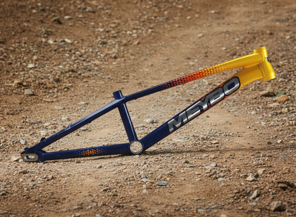 Meybo Holeshot 2026