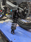 TFX Xtreme Rear Shock Tenere 700