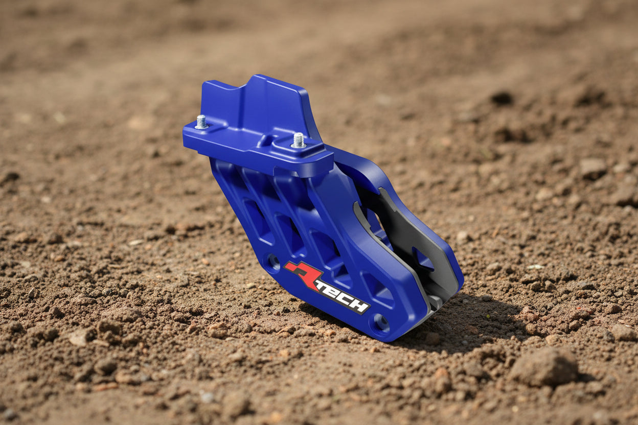 R-Tech Chain guide